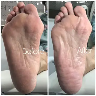 BINERVA所属・BINERVA nail salonのネイルデザイン