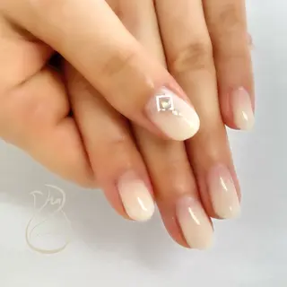 ネイル h. rikaのネイルデザイン