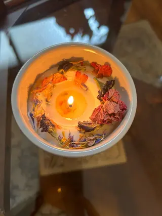 Born to be yoga&relaxのエステ・リラクイメージ