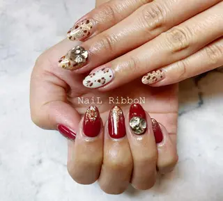 ネイル SWAMP nails所属・🎀ネイルサロン RIRI🎀のネイルデザイン