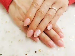 ネイル 上福岡 らんらんのネイルデザイン