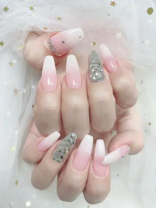 ネイル ジョリ kasumi🌹💅のネイルデザイン