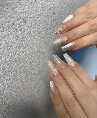 ネイル BLinLin nail salonのネイルデザイン