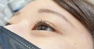 マツエク・マツパ 増藺 志歩のマツエク・マツパデザイン