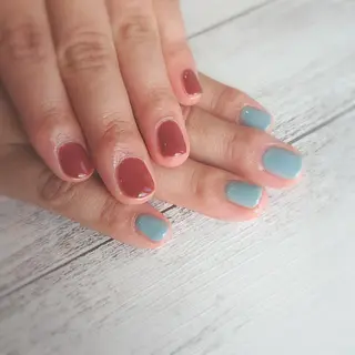 ネイル Mrs Nailのマツエク・マツパデザイン