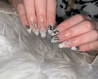 ネイル Nail salon Venusのネイルデザイン