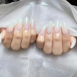 ネイル diamond ♥のネイルデザイン