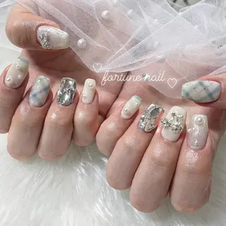 ネイル ☆saori ☆のネイルデザイン