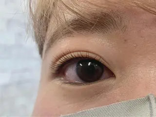 マツエク・マツパ 前田 瑠奈のマツエク・マツパデザイン