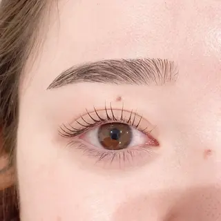 マツエク・マツパ レイフィールド北名古屋所属・レイフィールド 服部のマツエク・マツパデザイン