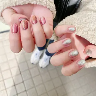 ネイル fog nail.のネイルデザイン