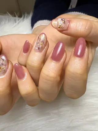 ネイル Luana nailのネイルデザイン