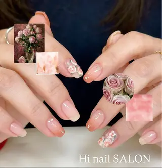 ネイル nail 池袋 💋/Ayakaのネイルデザイン