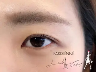 マツエク・マツパ シェールピエール所属・Laf かおりのマツエク・マツパデザイン