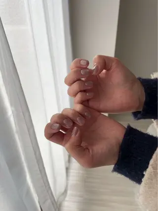 ネイル natsumi - オーナー -のネイルデザイン