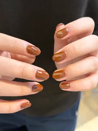 ネイル deg° erikaのネイルデザイン