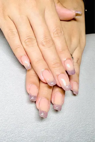 ネイル nail atelier R所属・nail atelier  Rのネイルデザイン