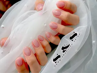 ネイル S&S 村田小百合のネイルデザイン