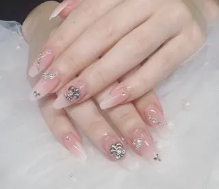 ネイル Himawari 松戸ネイル自宅サロンのネイルデザイン