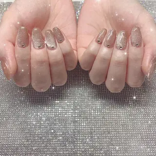 ネイル Best Nail NANA🤍のネイルデザイン