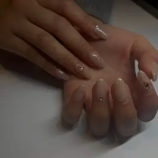 ネイル E bella 【ベラ】所属・miyuu 【E bella 】のネイルデザイン