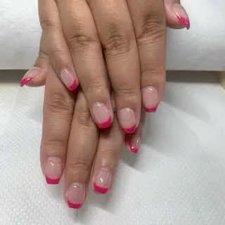 ネイル なつみ wooのネイルデザイン