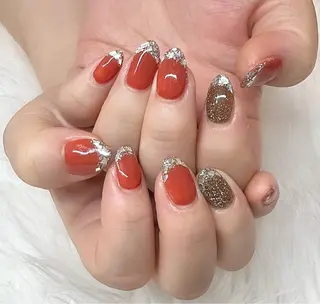 ネイル ぴはくサロン　ネイル あんどアイラッシュのマツエク・マツパデザイン