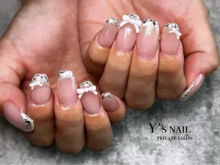 ネイル Y's nail ˚✧₊YUIのネイルデザイン