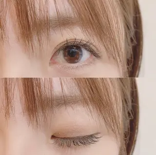 マツエク・マツパ Lepus所属・Lepus Ishitsukaのマツエク・マツパデザイン