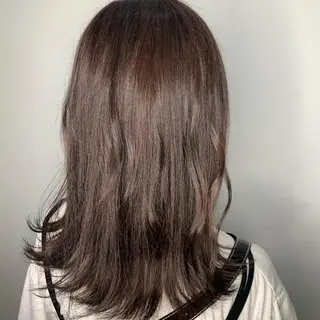 カラー 艶髪／髪質改善 ♡Tsuzumiのその他イメージ