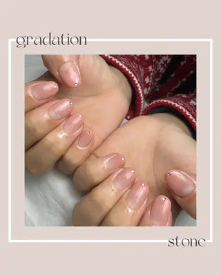 ネイル LIFE 2nd MARIのネイルデザイン