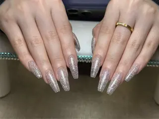 ネイル エニ キラのネイルデザイン