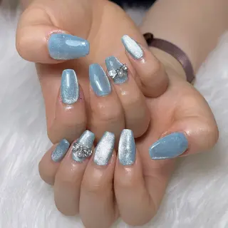 ネイル The 1989 Nail Salonのネイルデザイン