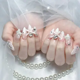 ネイル ぱん ちゃんのネイルデザイン