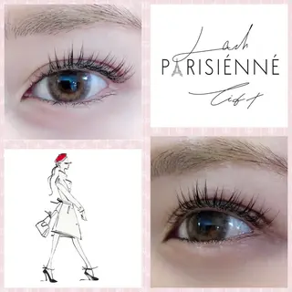 マツエク・マツパ クィーンズタウン所属・富永 佐知代のマツエク・マツパデザイン