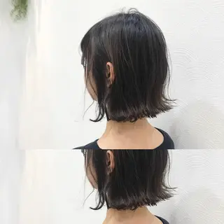ショート stylist/蛯谷 珠里のヘアスタイル