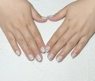 ネイル hairsalon556所属・hairsalon 556のネイルデザイン