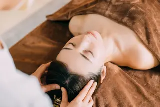 (KIE) 月額エステPRERYのエステ・リラクイメージ