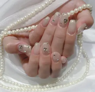 ネイル purunail 🤍プルネイルのネイルデザイン