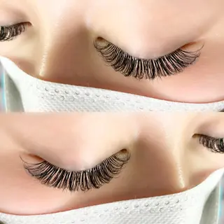 マツエク・マツパ ｉｃｈｉ ...のマツエク・マツパデザイン