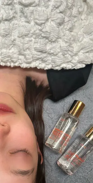 Smoo アユミの眉毛・アイブロウイメージ