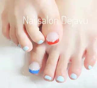 ネイル Dejavu所属・Nail salon Dejavu 🌿のネイルデザイン