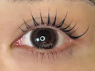 マツエク・マツパ eyelashsalon  フィオーレ所属・eyelash salonフィオーレのマツエク・マツパデザイン