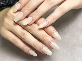 ネイル lulumu所属・Eri .Iのネイルデザイン