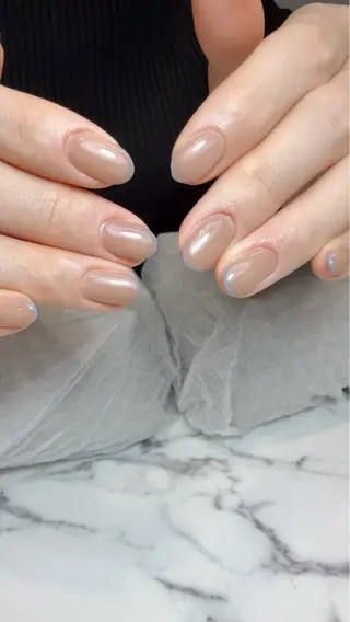 ネイル nail salon ily 武蔵新城のネイルデザイン