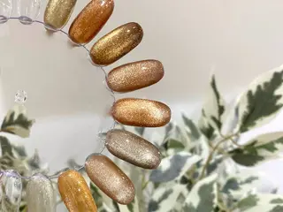 ネイル Phu‘k la 浦安店のネイルデザイン