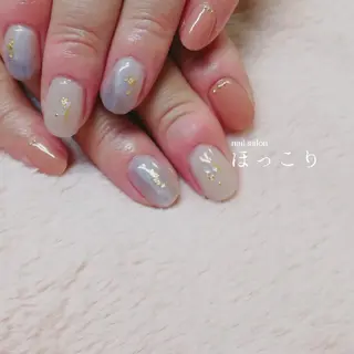 ネイル ネイルサロンほっこり kanaのネイルデザイン