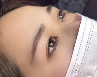 マツエク・マツパ 山本 奈津美のマツエク・マツパデザイン