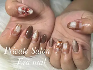 ネイル Era nailのネイルデザイン