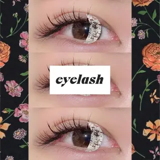 マツエク・マツパ orihara𐙚 まつげパーマ/眉毛のマツエク・マツパデザイン